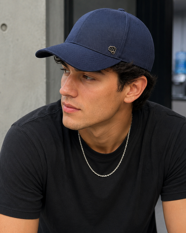 Gorra Fist Azul