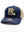Gorra MEDELLIN Trucker Azul-Kaki