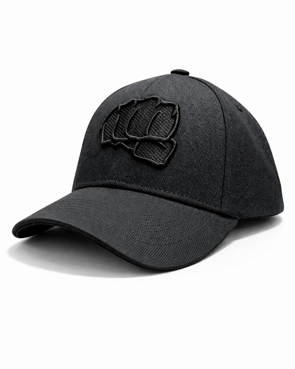 Gorra Fist Negra