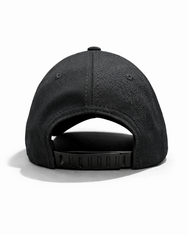 Gorra Fist Negra