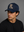 Gorra Medellin Azul-Kaki
