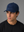 Gorra MDE Azul- Azul