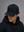 Gorra MDE Negro Negro