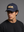 Gorra MDE Azul-kaki