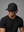 Gorra MDE Trucker Negra