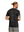 Camiseta Deportiva Hamilton Negra