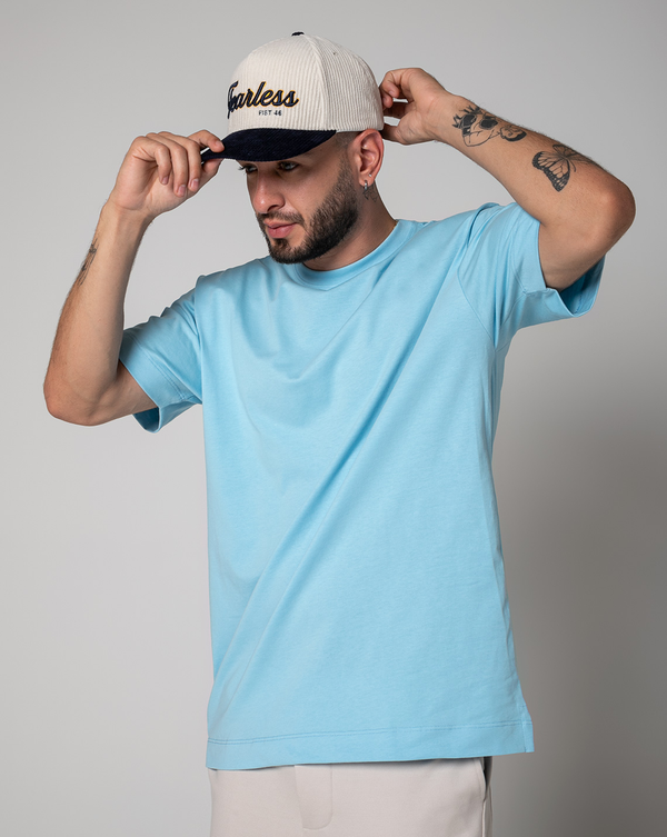 Gorra Fearless Negra