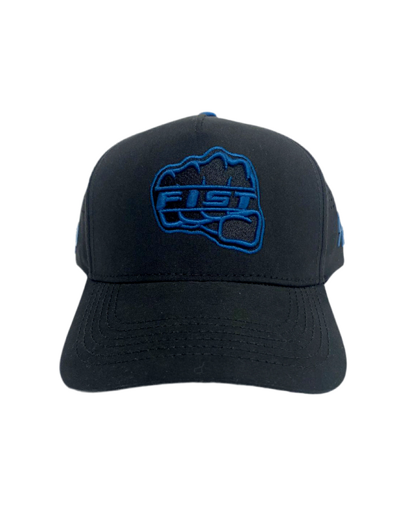 Gorra Fist TR - Azul