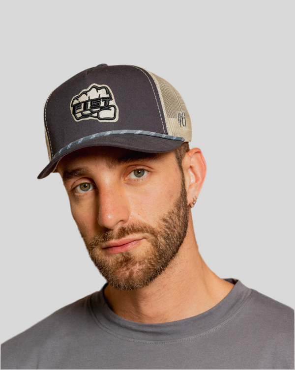 Gorra Trucker Endurance