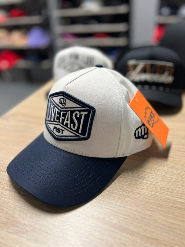 Gorra Livefast