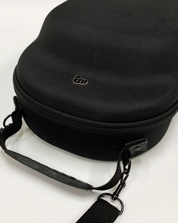 Estuches negros basic