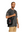 Estuche De Gorras Team Negro