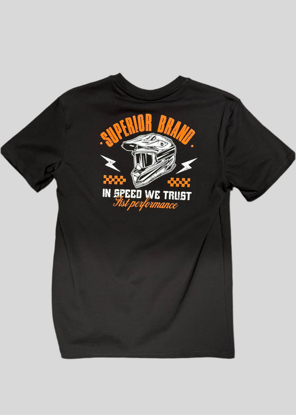 Camiseta Dune 500