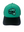 Gorra Fist TR -  Verde
