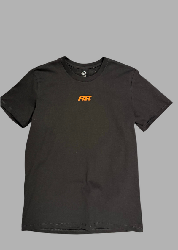 Camiseta Ride Negro