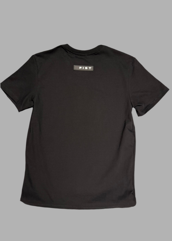 Camiseta Ride Negro
