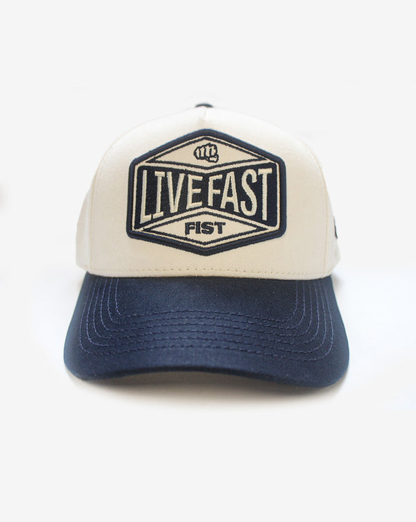 Gorra Livefast