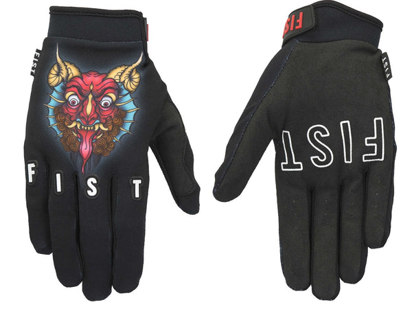 Guantes Demon Cleaner