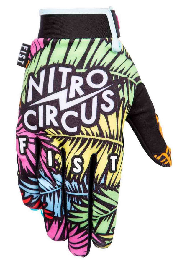 Guantes Nitro Circus