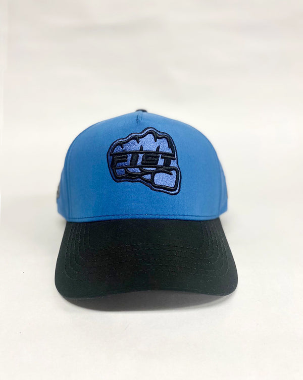 Gorra Fist TR - Azul