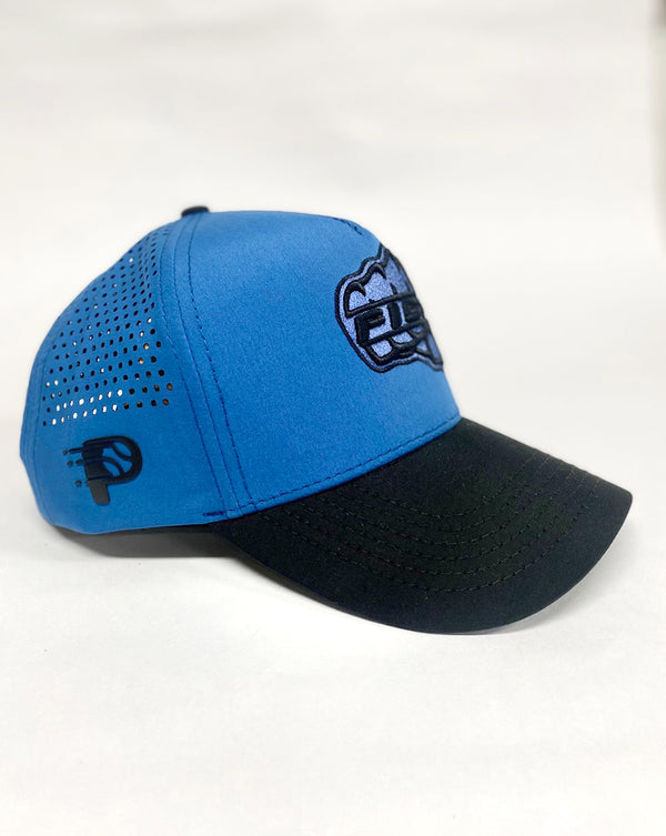 Gorra Fist TR - Azul