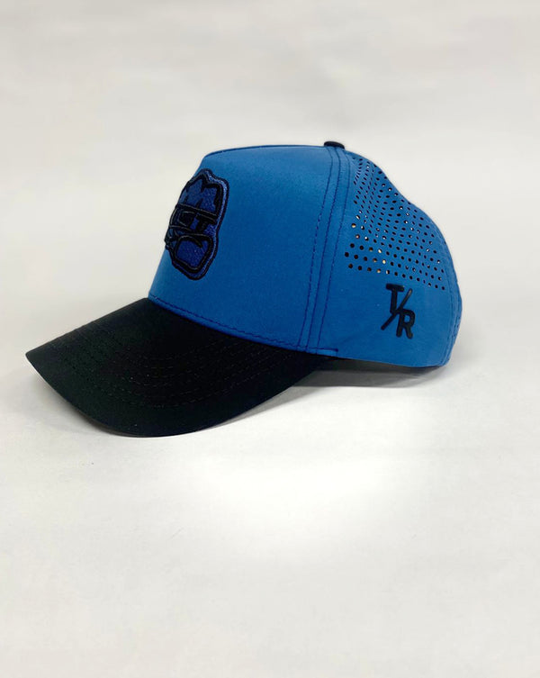 Gorra Fist TR - Azul