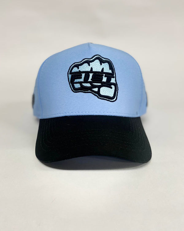 Gorra Fist TR - Azul Cielo