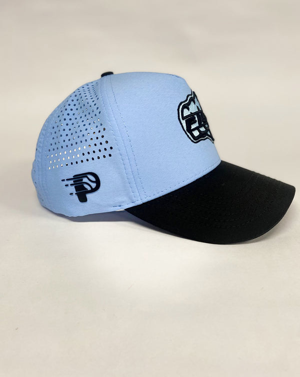 Gorra Fist TR - Azul Cielo