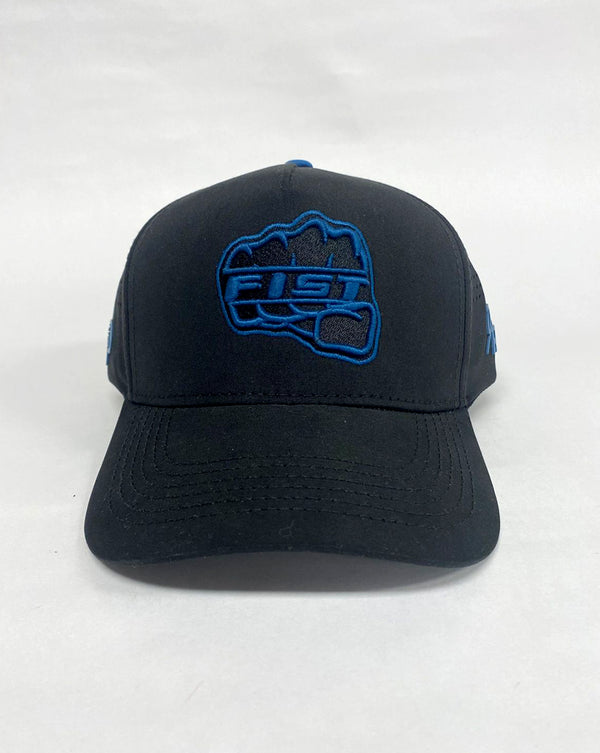 Gorra Fist TR - Azul