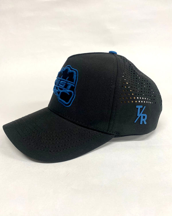 Gorra Fist TR - Azul