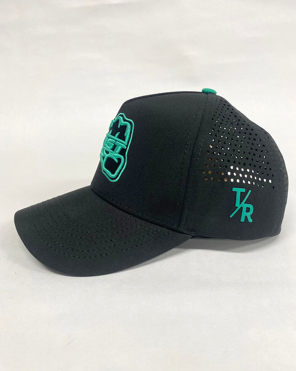 Gorra Fist TR - Verde