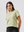 Camiseta Amber Pistacho