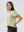 Camiseta Amber Pistacho