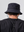 Bucket Hat Aruba Negro