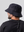 Bucket Hat Aruba Negro