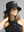 Bucket Hat Aruba Negro