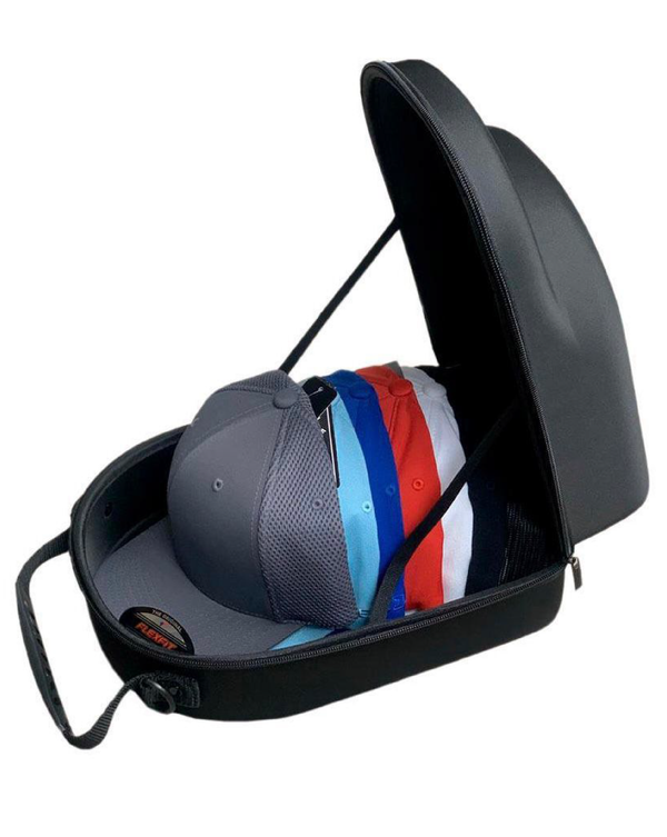 Estuches negros basic