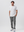 Pantalón Cargo Reckless Gris