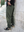 Jogger Side Way Verde Militar
