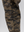 Pantalón Cargo Reckless Camuflado