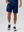 Pantaloneta Bold Azul