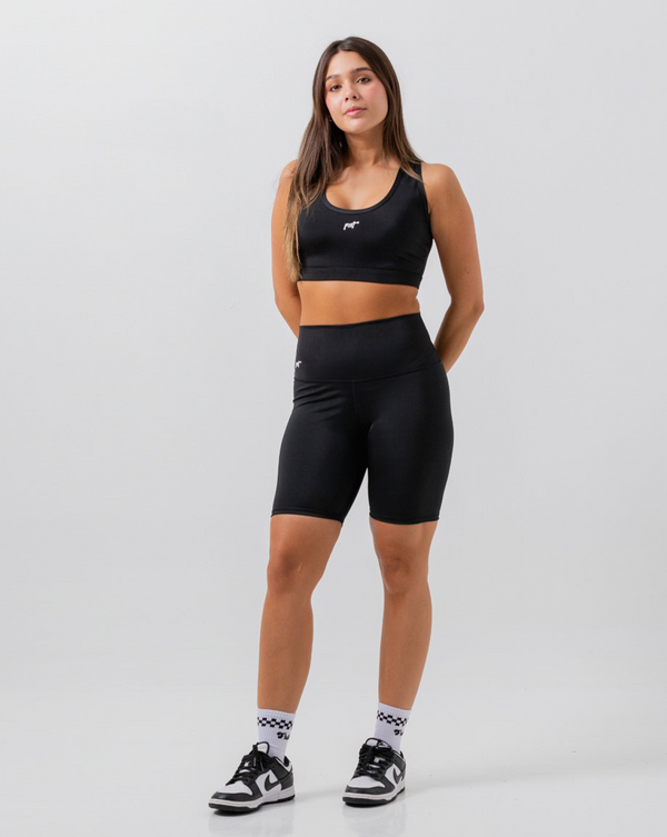 Sportbra Furia Negro