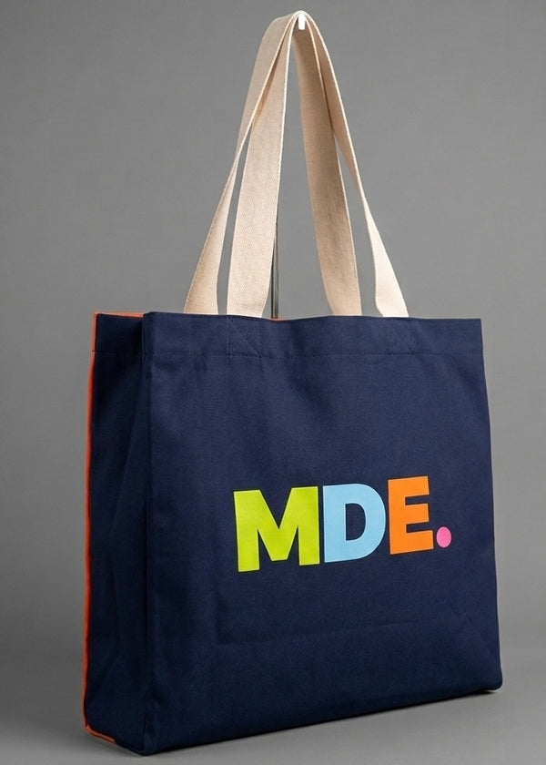 Tote Bag Medellin 2026