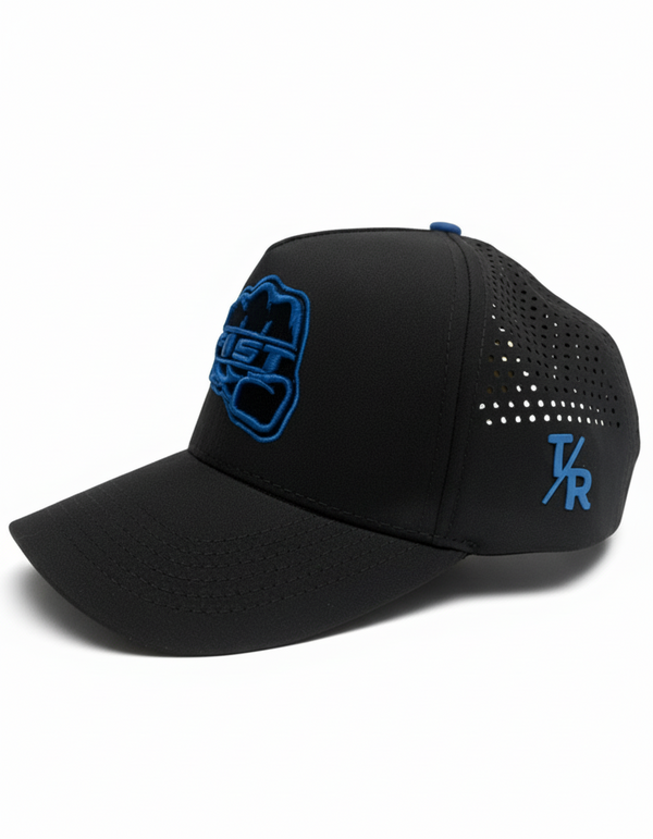 Gorra Fist TR - Azul