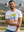 Camiseta Medellín Blanca
