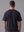 Camiseta Fist Basica Premium Stretch Negra