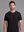 Camiseta Basica Premium Cotton Negra