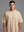 Camiseta Fist Basica Premium Stretch Beige