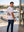 Camiseta Monaco Gp