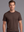 Camiseta Basica Premium Cotton Cafe